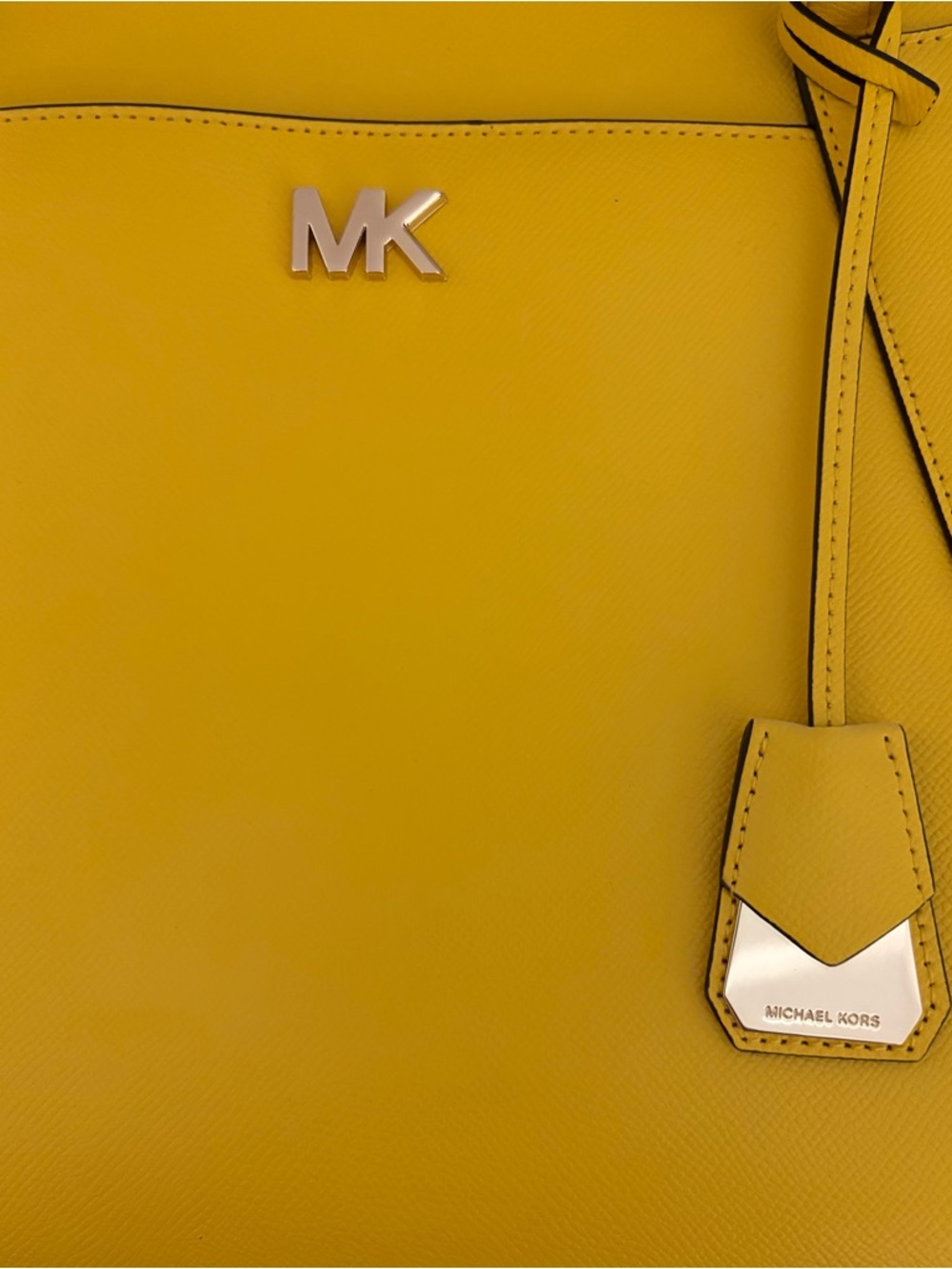 MICHAEL KORS Maddie Medium Tote With Dust Bag - Picture 4 of 8